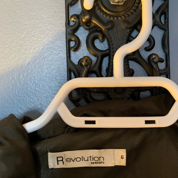 Ricki’s Revolution Spring/Fall Jacket - Picture 3 of 6